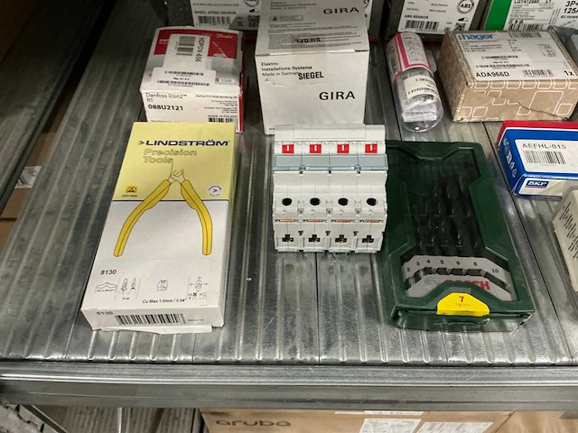 Partij diverse (18x) - afbeelding 4 van  6