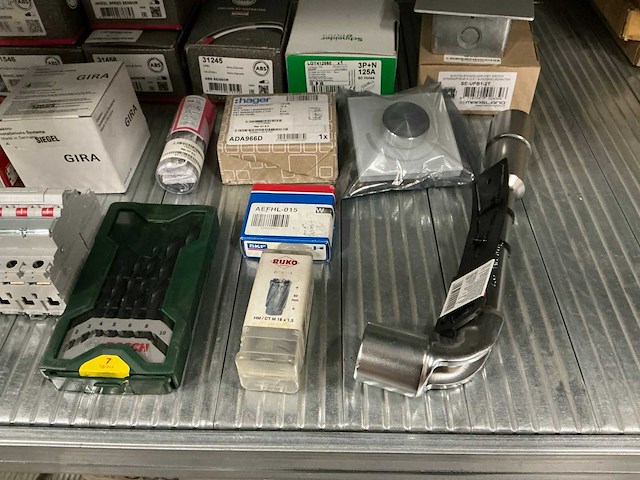 Partij diverse (18x) - afbeelding 5 van  6