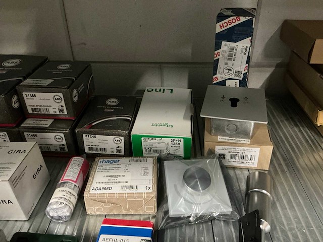 Partij diverse (18x) - afbeelding 6 van  6