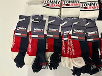Partij diverse 2-pack tommy jeans sokken (32x) - afbeelding 3 van  10