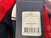 Partij diverse 2-pack tommy jeans sokken (32x) - afbeelding 2 van  10