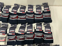 Partij diverse 2-pack tommy jeans sokken (32x) - afbeelding 5 van  10