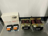 Partij diverse (5x) - afbeelding 1 van  2