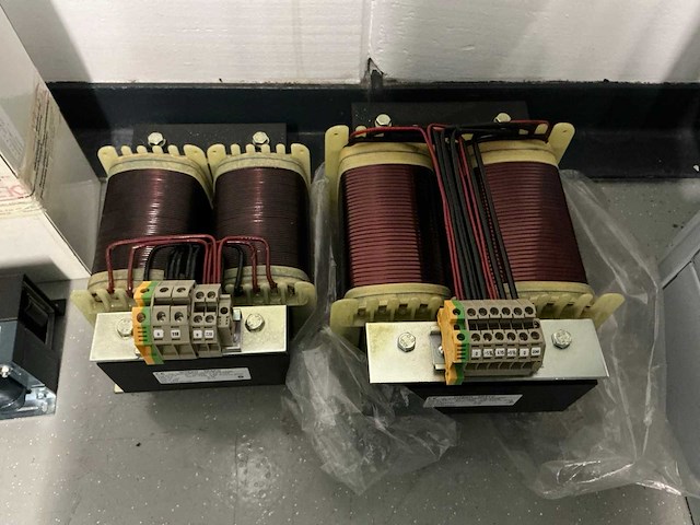 Partij diverse (5x) - afbeelding 2 van  2