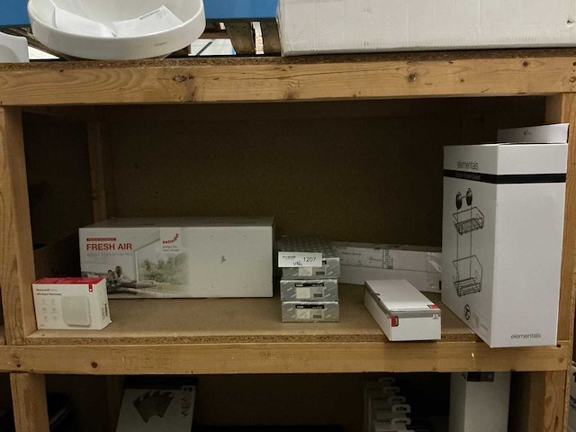 Partij diverse (8x) - afbeelding 1 van  7