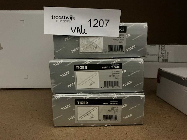 Partij diverse (8x) - afbeelding 4 van  7