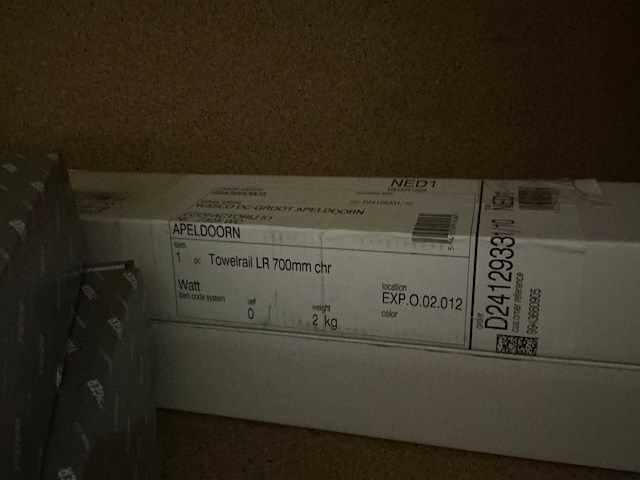 Partij diverse (8x) - afbeelding 7 van  7