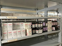 Partij diverse ac magnetic contactors (134x) - afbeelding 1 van  6