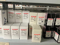 Partij diverse ac magnetic contactors (134x) - afbeelding 3 van  6