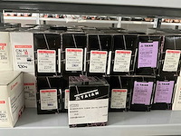 Partij diverse ac magnetic contactors (134x) - afbeelding 4 van  6