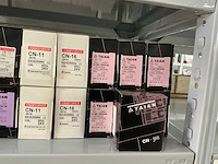 Partij diverse ac magnetic contactors (134x) - afbeelding 6 van  6