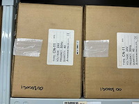 Partij diverse ac magnetic contactors (301x) - afbeelding 2 van  7