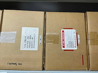 Partij diverse ac magnetic contactors (301x) - afbeelding 3 van  7