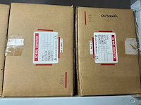 Partij diverse ac magnetic contactors (301x) - afbeelding 4 van  7