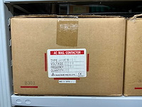 Partij diverse ac magnetic contactors (301x) - afbeelding 5 van  7