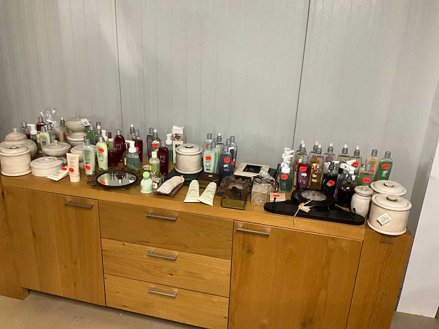 Partij diverse accessoires (100x) - afbeelding 2 van  8