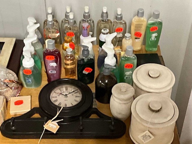 Partij diverse accessoires (100x) - afbeelding 4 van  8