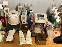 Partij diverse accessoires (100x) - afbeelding 5 van  8