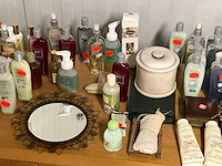 Partij diverse accessoires (100x) - afbeelding 6 van  8