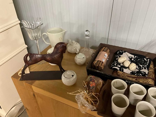 Partij diverse accessoires (44x) - afbeelding 2 van  10