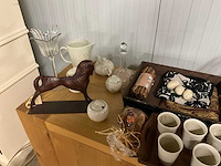 Partij diverse accessoires (44x) - afbeelding 2 van  10