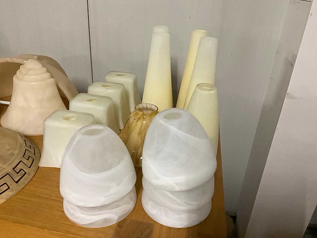 Partij diverse accessoires (44x) - afbeelding 4 van  10