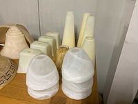 Partij diverse accessoires (44x) - afbeelding 4 van  10