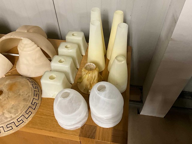 Partij diverse accessoires (44x) - afbeelding 5 van  10