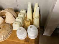 Partij diverse accessoires (44x) - afbeelding 5 van  10