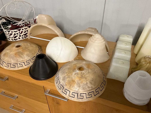 Partij diverse accessoires (44x) - afbeelding 7 van  10