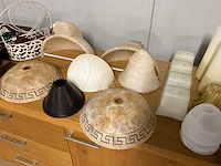 Partij diverse accessoires (44x) - afbeelding 7 van  10