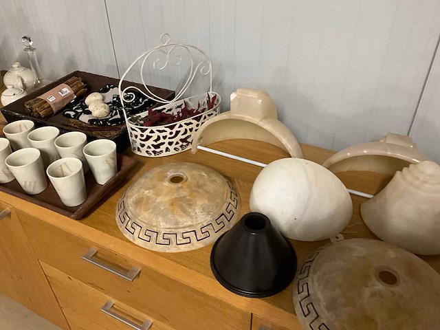 Partij diverse accessoires (44x) - afbeelding 8 van  10