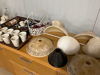 Partij diverse accessoires (44x) - afbeelding 8 van  10