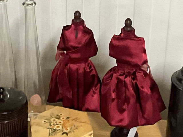 Partij diverse accessoires (61x) - afbeelding 2 van  14