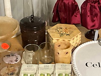 Partij diverse accessoires (61x) - afbeelding 4 van  14