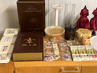 Partij diverse accessoires (61x) - afbeelding 5 van  14