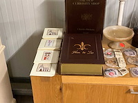 Partij diverse accessoires (61x) - afbeelding 6 van  14