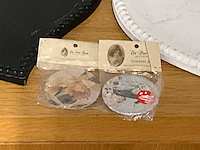 Partij diverse accessoires (61x) - afbeelding 9 van  14