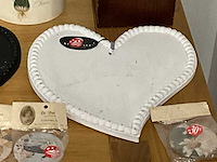 Partij diverse accessoires (61x) - afbeelding 10 van  14