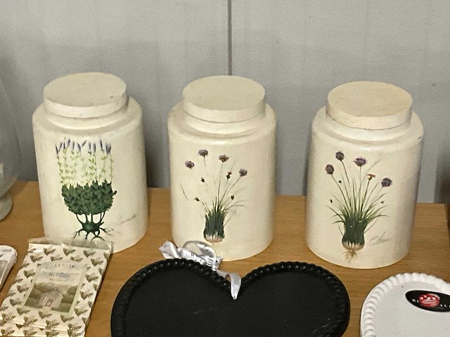 Partij diverse accessoires (61x) - afbeelding 11 van  14