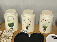 Partij diverse accessoires (61x) - afbeelding 11 van  14