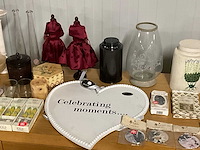 Partij diverse accessoires (61x) - afbeelding 13 van  14