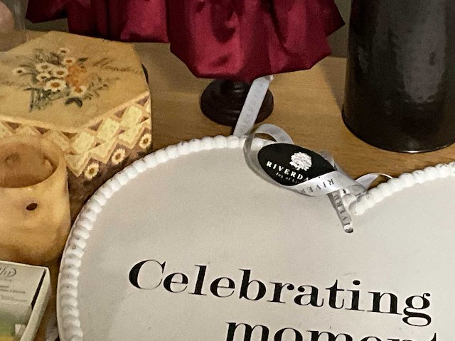 Partij diverse accessoires (61x) - afbeelding 14 van  14