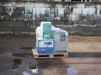 Partij diverse acculaders - afbeelding 1 van  1