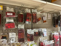 Partij diverse achterlichten (29x) - afbeelding 1 van  9