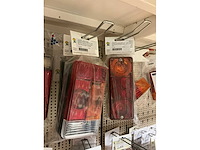 Partij diverse achterlichten (29x) - afbeelding 5 van  9