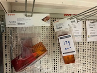 Partij diverse achterlichten (29x) - afbeelding 6 van  9