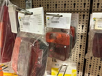 Partij diverse achterlichten (29x) - afbeelding 8 van  9