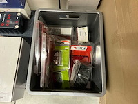 Partij diverse achterlichten en reflectoren (40x) - afbeelding 5 van  14