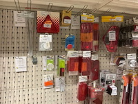 Partij diverse achterlichten en reflectoren (40x) - afbeelding 1 van  14